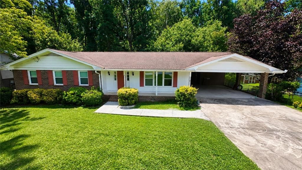 2148 Eastwood Drive SW, Snellville, GA 30078