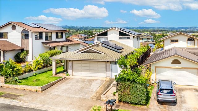 94-488 Ahaula Street, Mililani, HI 96789