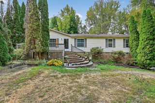 4 Park Ave, Franklinton, NC 27525