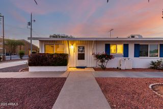 10516 W Peoria Avenue, Sun City, AZ 85351