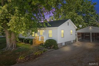 4764 & 4770 Chaflin Bridge Road, Fults, IL 62244