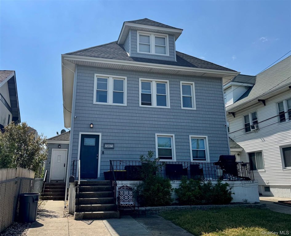 507 Laurelton Boulevard 2, Long Beach, NY 11561
