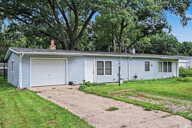27741 A Court, Elkhart, IN 46514