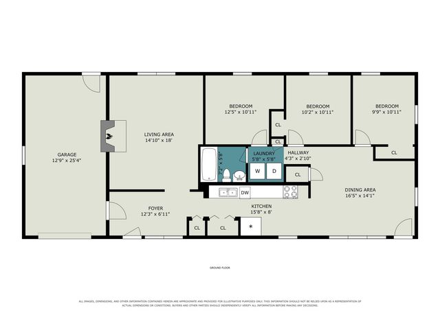 27741 A Court, Elkhart, IN 46514