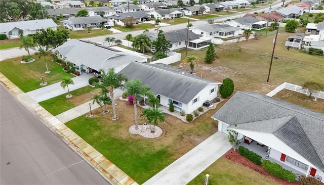 1204 HACIENDA DRIVE, Sun City Center, FL 33573