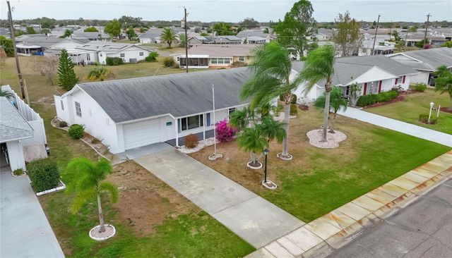 1204 HACIENDA DRIVE, Sun City Center, FL 33573