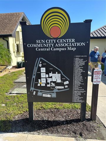 1204 HACIENDA DRIVE, Sun City Center, FL 33573