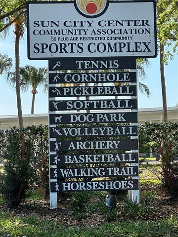 1204 HACIENDA DRIVE, Sun City Center, FL 33573