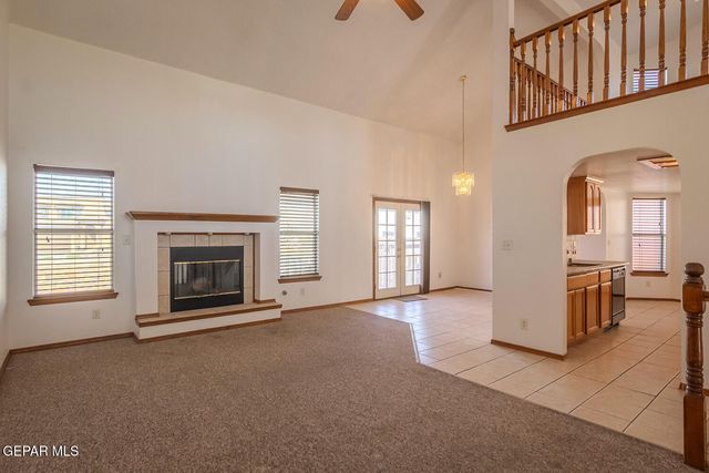 12259 TIERRA LOMA Road, El Paso, TX 79938