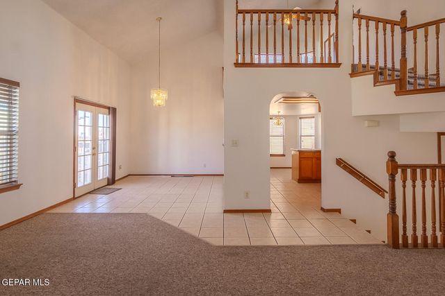 12259 TIERRA LOMA Road, El Paso, TX 79938