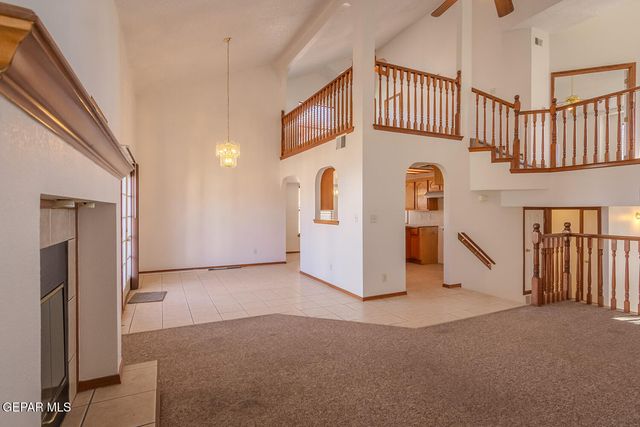 12259 TIERRA LOMA Road, El Paso, TX 79938