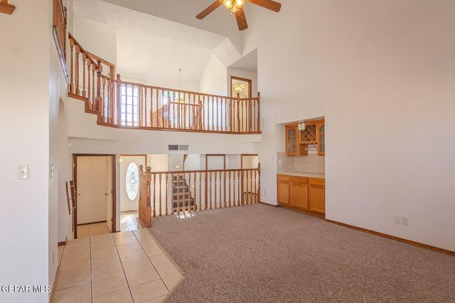 12259 TIERRA LOMA Road, El Paso, TX 79938