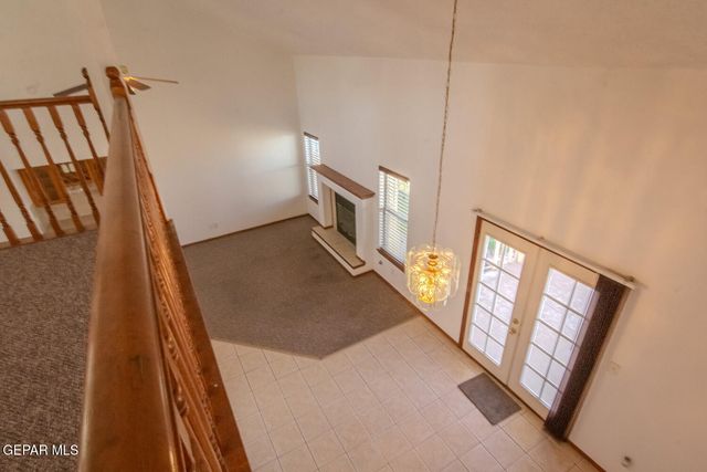 12259 TIERRA LOMA Road, El Paso, TX 79938