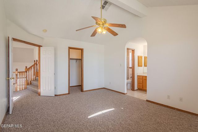 12259 TIERRA LOMA Road, El Paso, TX 79938