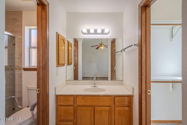 12259 TIERRA LOMA Road, El Paso, TX 79938