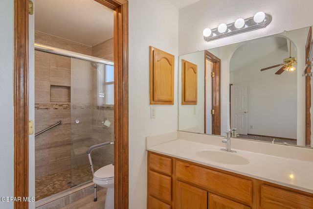 12259 TIERRA LOMA Road, El Paso, TX 79938