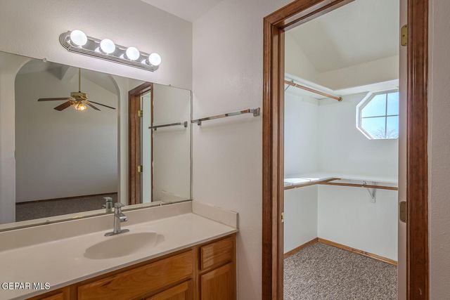 12259 TIERRA LOMA Road, El Paso, TX 79938