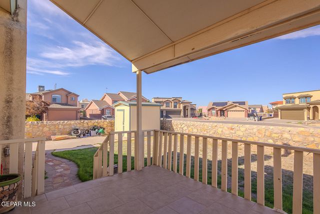 12259 TIERRA LOMA Road, El Paso, TX 79938