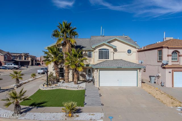 12259 TIERRA LOMA Road, El Paso, TX 79938