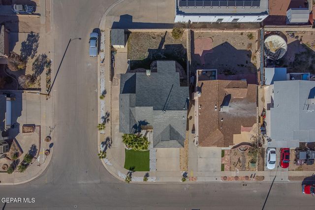 12259 TIERRA LOMA Road, El Paso, TX 79938