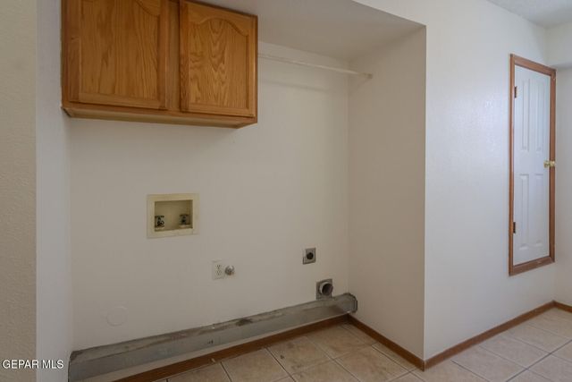 12259 TIERRA LOMA Road, El Paso, TX 79938