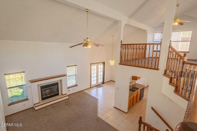 12259 TIERRA LOMA Road, El Paso, TX 79938