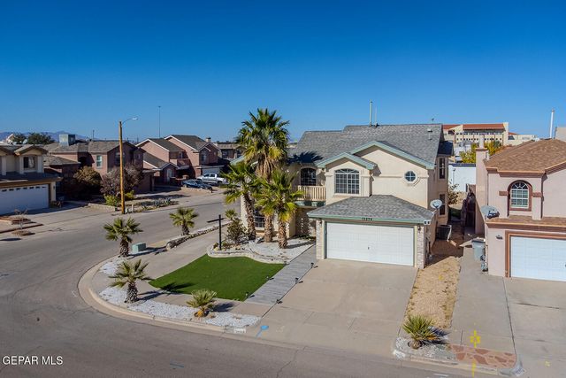 12259 TIERRA LOMA Road, El Paso, TX 79938