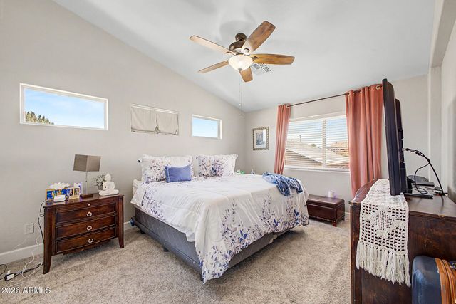 3455 E MAYBERRY Court, Gilbert, AZ 85297