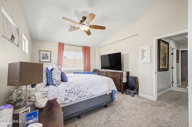 3455 E MAYBERRY Court, Gilbert, AZ 85297