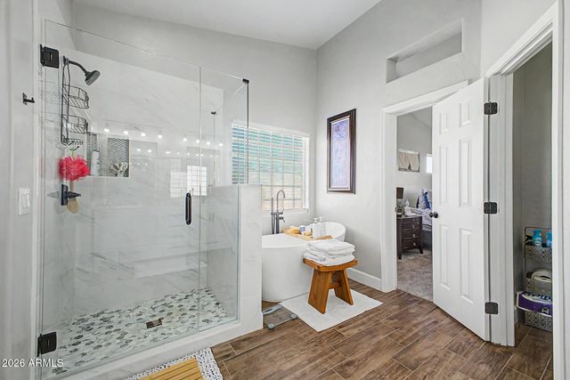 3455 E MAYBERRY Court, Gilbert, AZ 85297