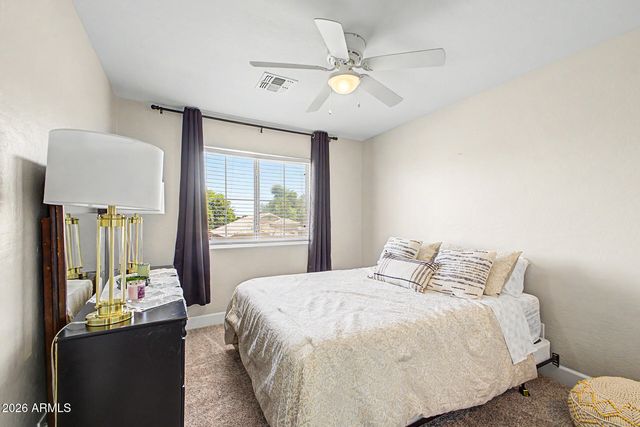 3455 E MAYBERRY Court, Gilbert, AZ 85297