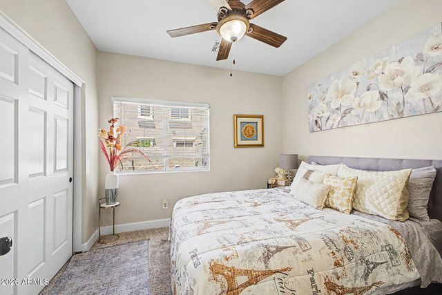 3455 E MAYBERRY Court, Gilbert, AZ 85297