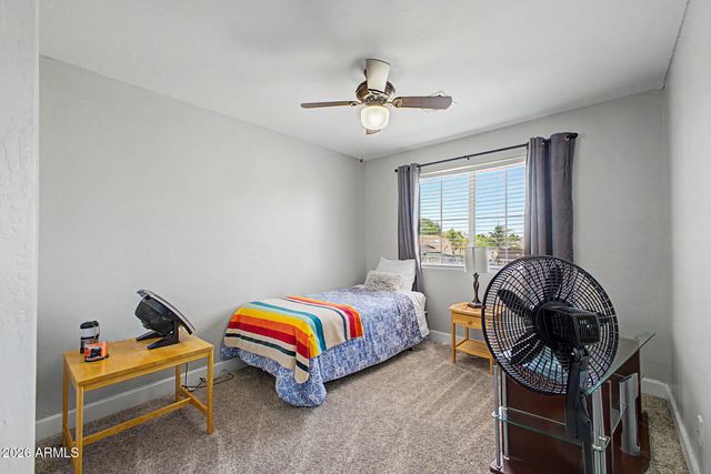 3455 E MAYBERRY Court, Gilbert, AZ 85297
