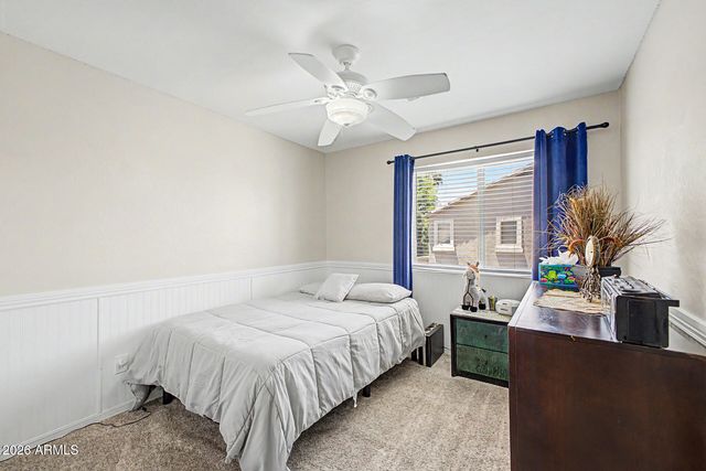 3455 E MAYBERRY Court, Gilbert, AZ 85297