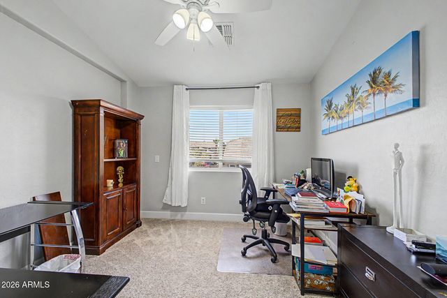 3455 E MAYBERRY Court, Gilbert, AZ 85297
