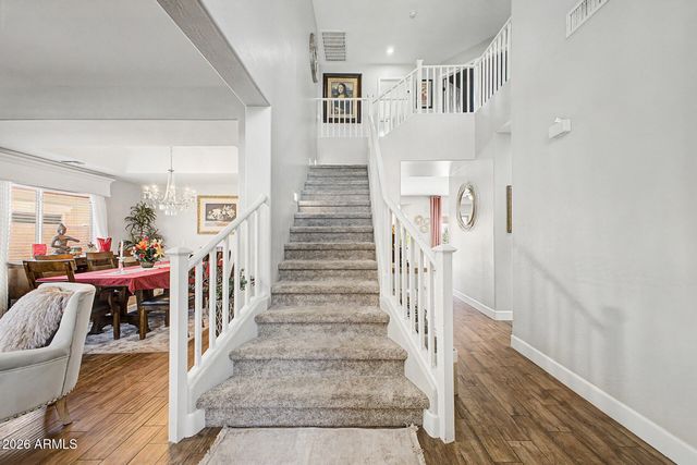 3455 E MAYBERRY Court, Gilbert, AZ 85297