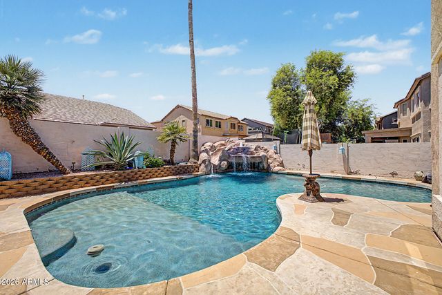 3455 E MAYBERRY Court, Gilbert, AZ 85297