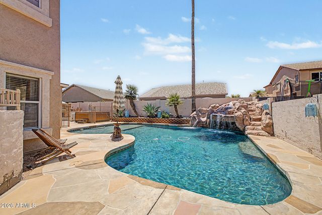 3455 E MAYBERRY Court, Gilbert, AZ 85297
