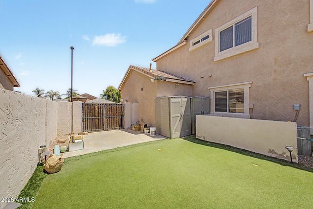 3455 E MAYBERRY Court, Gilbert, AZ 85297
