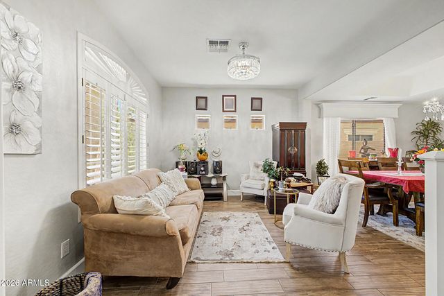3455 E MAYBERRY Court, Gilbert, AZ 85297