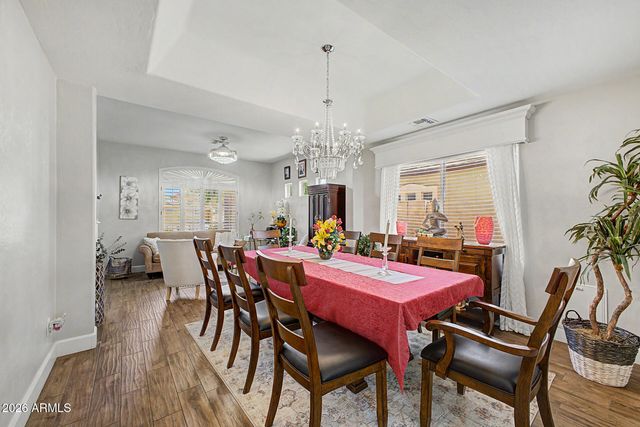 3455 E MAYBERRY Court, Gilbert, AZ 85297
