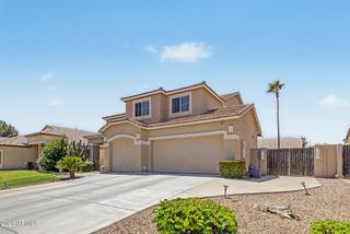 3455 E MAYBERRY Court, Gilbert, AZ 85297