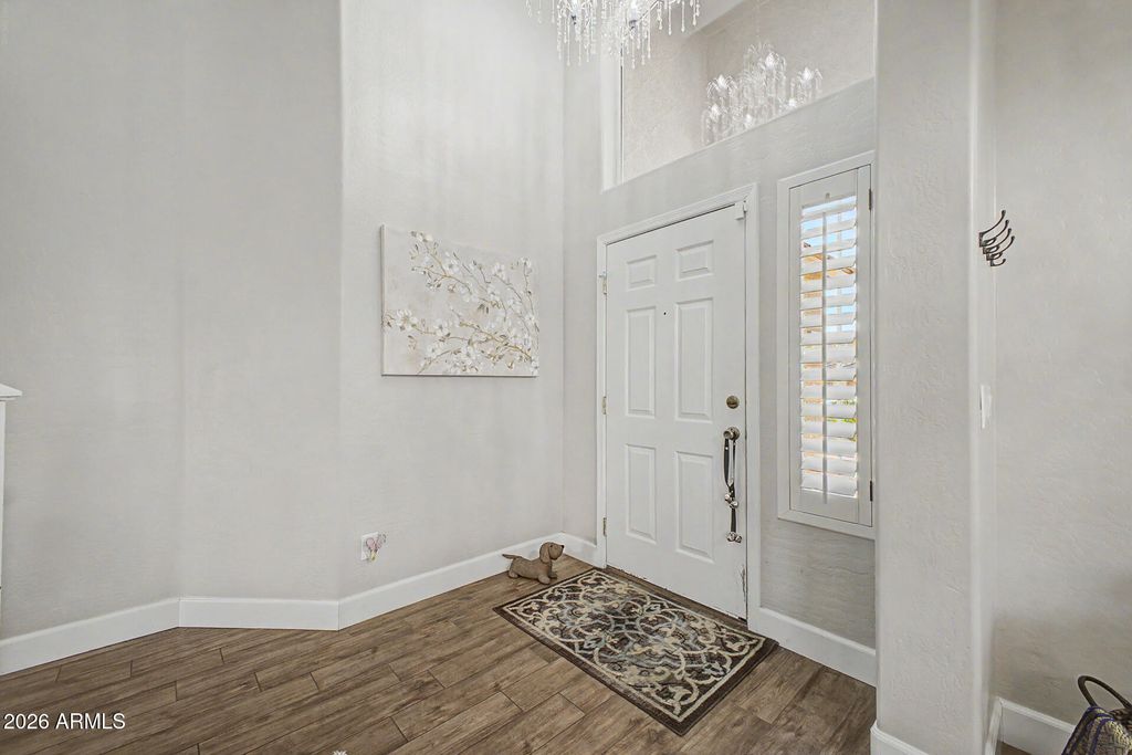 3455 E MAYBERRY Court, Gilbert, AZ 85297 — photo 2