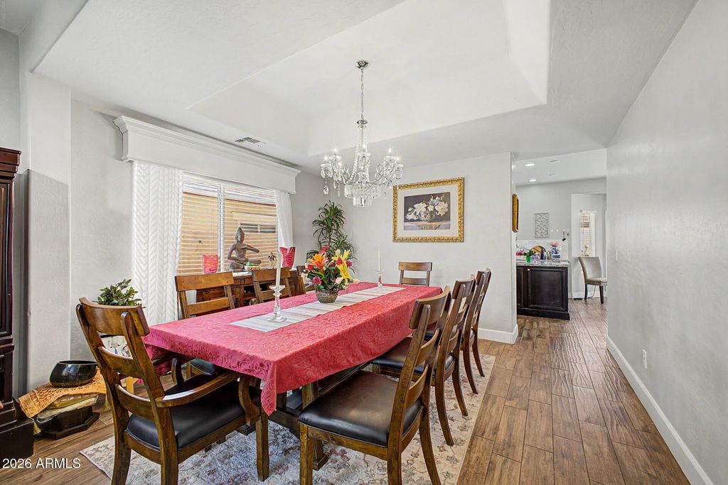 3455 E MAYBERRY Court, Gilbert, AZ 85297 — photo 5