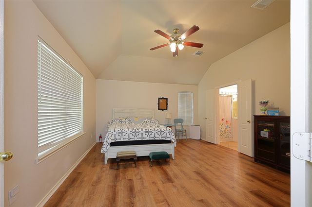 2142 Robinwood Drive, Deer Park, TX 77536