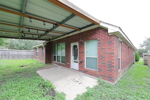2142 Robinwood Drive, Deer Park, TX 77536