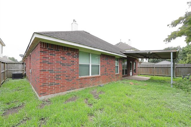 2142 Robinwood Drive, Deer Park, TX 77536