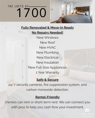 1700 N Manhattan Ave Apt 307, Manhattan, KS 66502