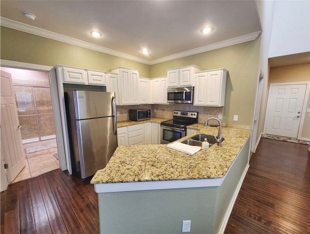 2800 SW Arbor Road, Bentonville, AR 72713