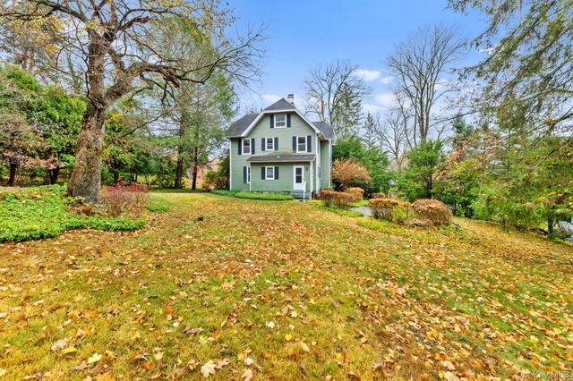 83 Hillside Avenue, Mount Kisco, NY 10549